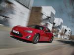 Toyota GT 86 2012 года